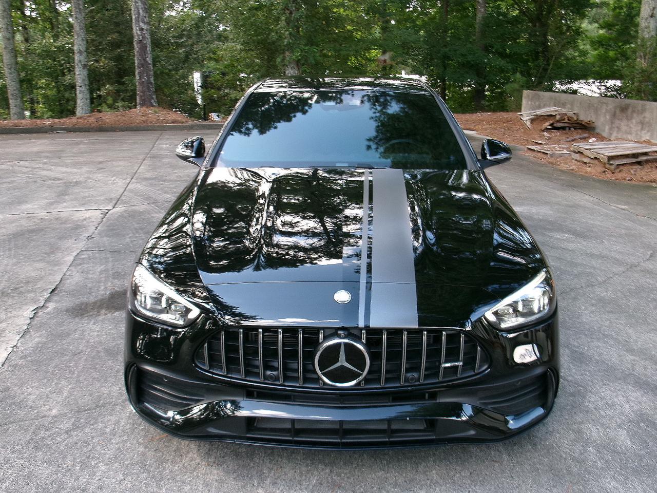 mercedes-benz c-class sedan 2025 W1KAF8HB6SR274198 image mercedes-benz c-class sedan 2025 W1KAF8HB6SR274198 image